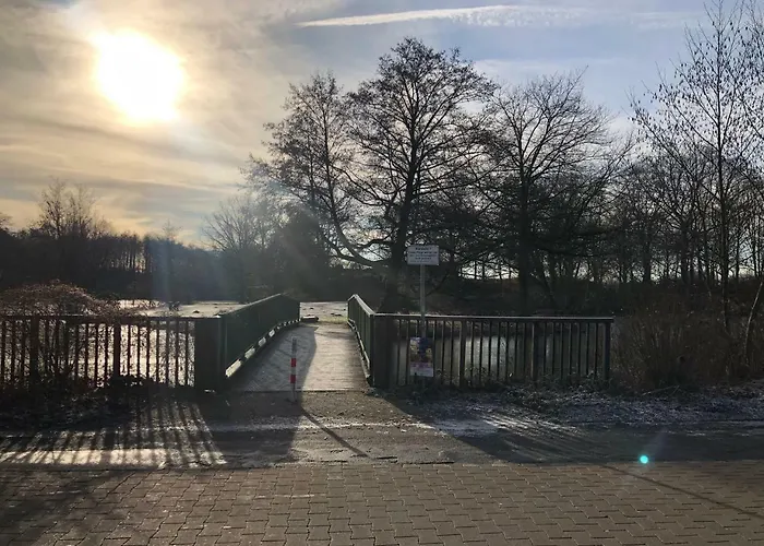 & Gastropark Loemuehle 3* Marl (Recklinghausen)