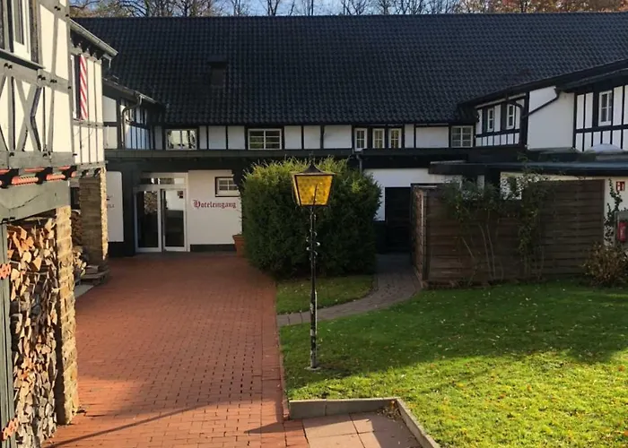 & Gastropark Loemuehle 3*