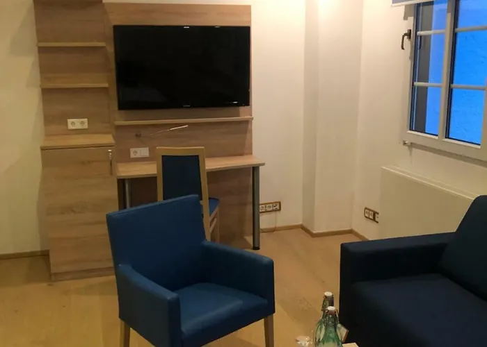 & Gastropark Loemuehle