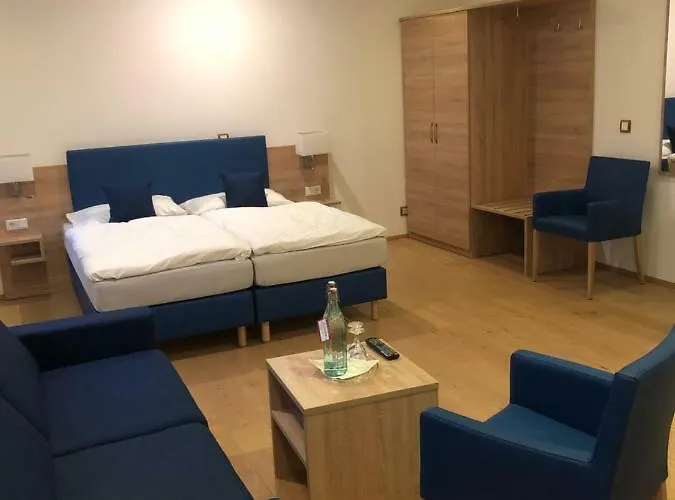 & Gastropark Loemuehle 3*