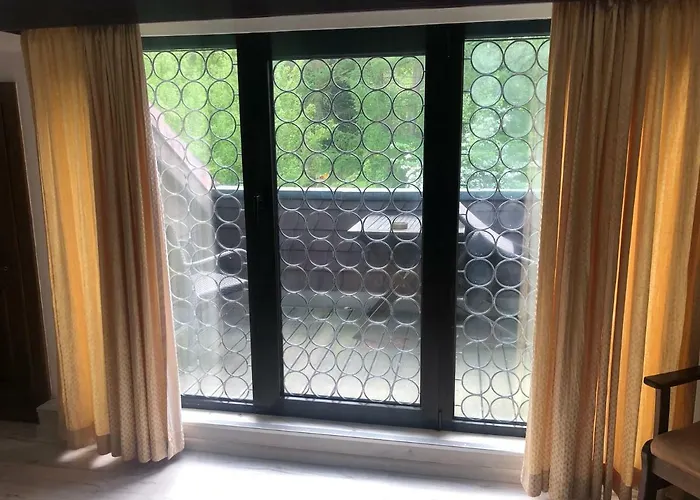 & Gastropark Loemuehle 3* Marl (Recklinghausen)