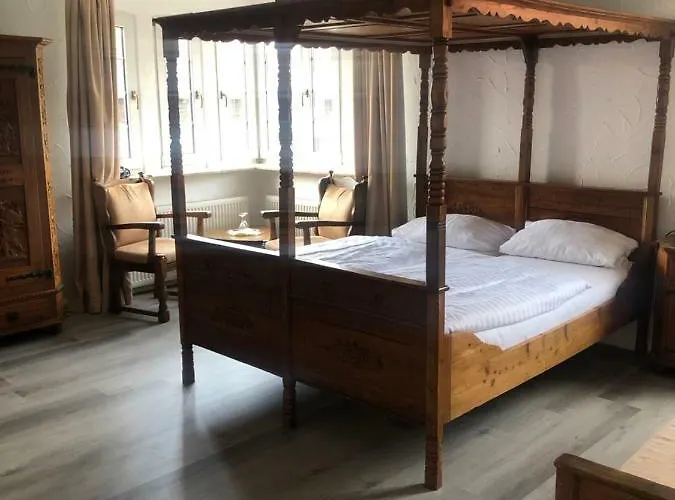 Hotel & Gastropark Loemuehle 3*