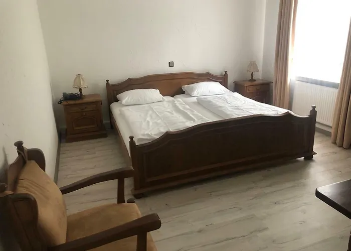 & Gastropark Loemuehle 3* Marl (Recklinghausen)