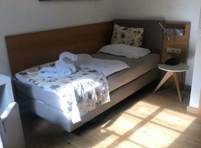 Hotel & Gastropark Loemuehle 3*