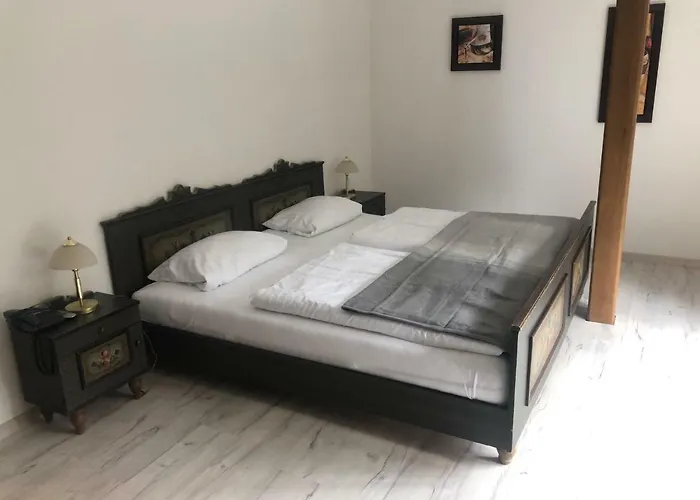 & Gastropark Loemuehle 3* Marl (Recklinghausen)