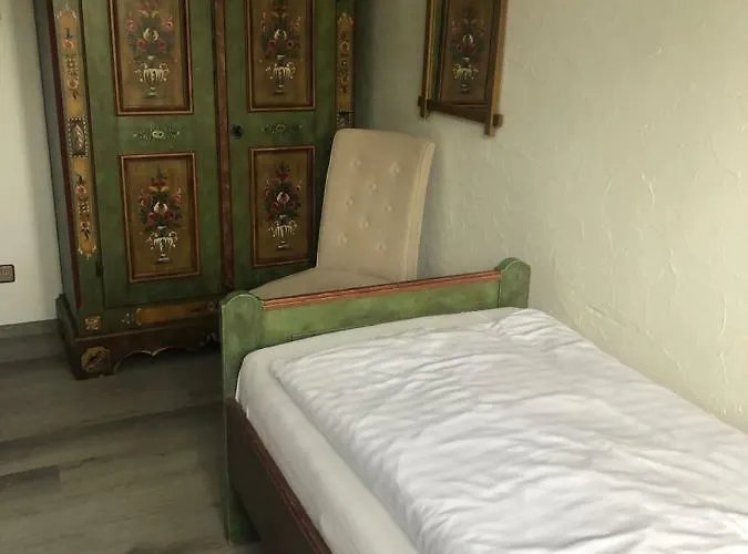 Hotel&gastropark Loemühle Marl (Recklinghausen)