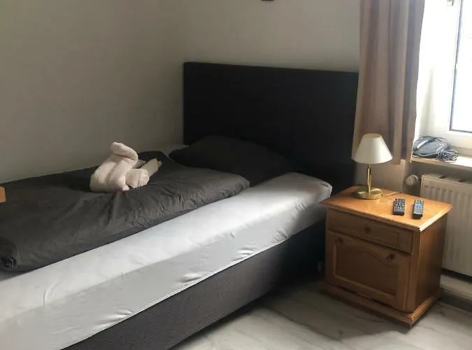 & Gastropark Loemuehle