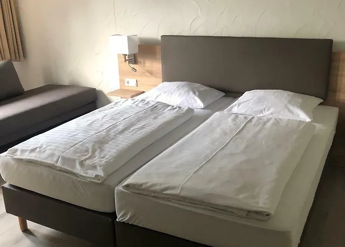 Hotel & Gastropark Loemuehle