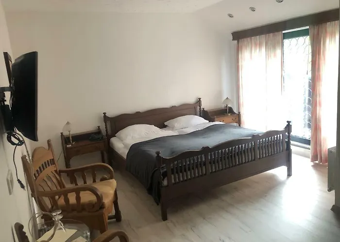 & Gastropark Loemuehle Hotel