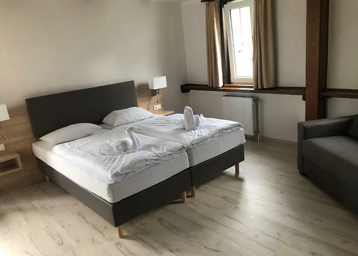 & Gastropark Loemuehle Marl (Recklinghausen)