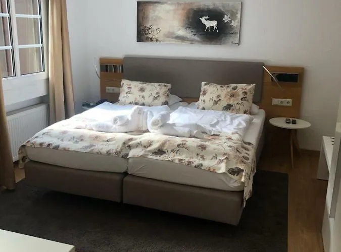 Hotel&gastropark Loemühle Marl (Recklinghausen)