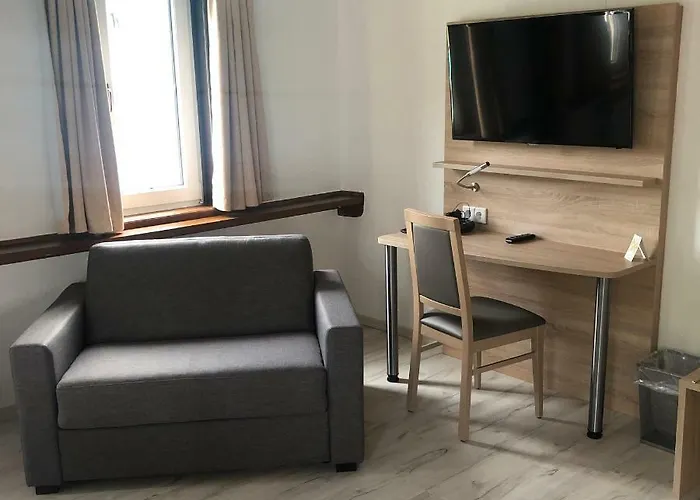 & Gastropark Loemuehle