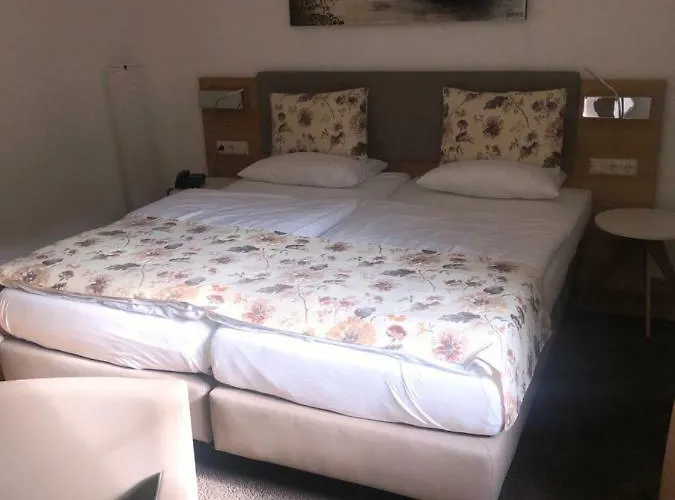 Hotel Hotel&gastropark Loemühle