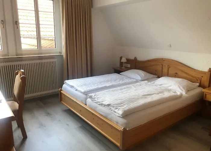 & Gastropark Loemuehle 3* Marl (Recklinghausen)