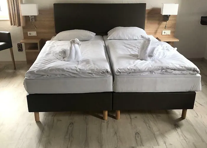 Hotel & Gastropark Loemuehle 3*