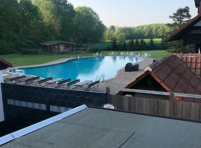 & Gastropark Loemuehle