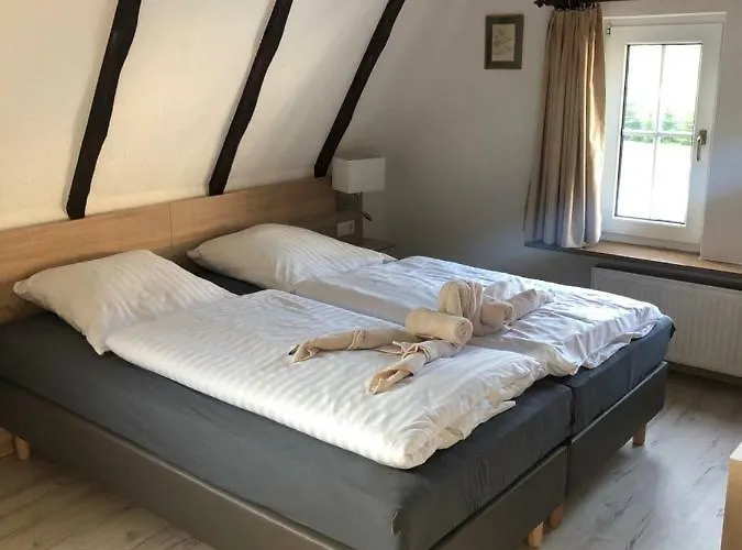 Hotel & Gastropark Loemuehle 3*