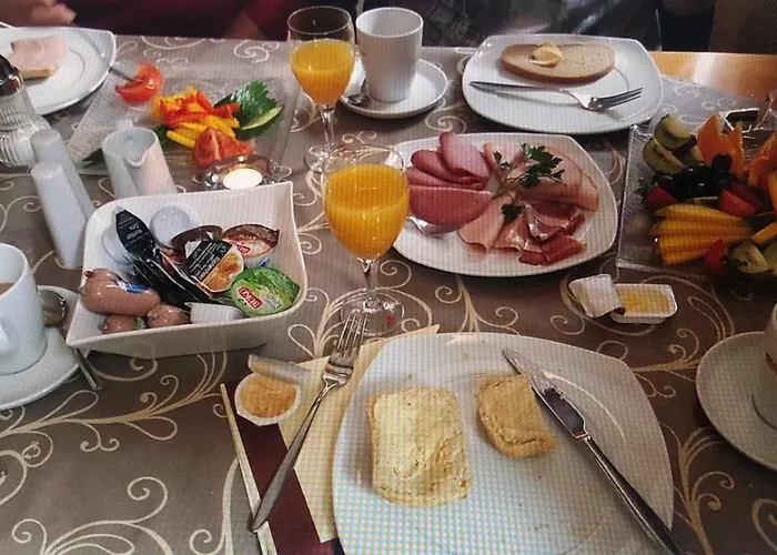 ホテル & Gastropark Loemuehle