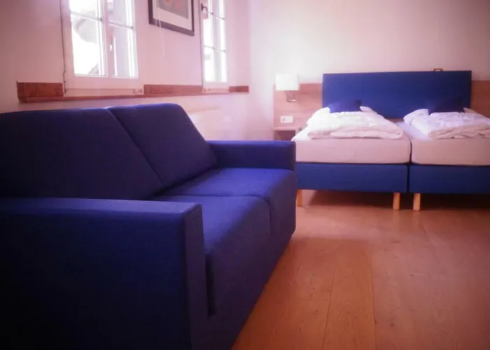 Hotel & Gastropark Loemuehle 3*