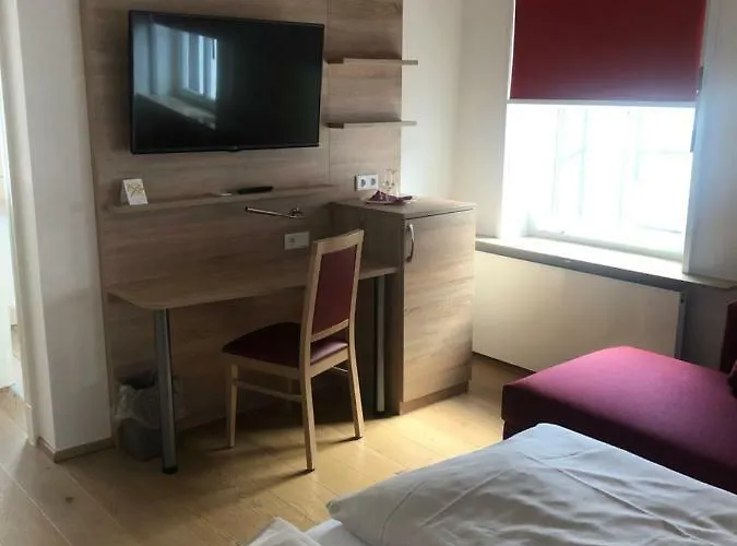 Hotel & Gastropark Loemuehle