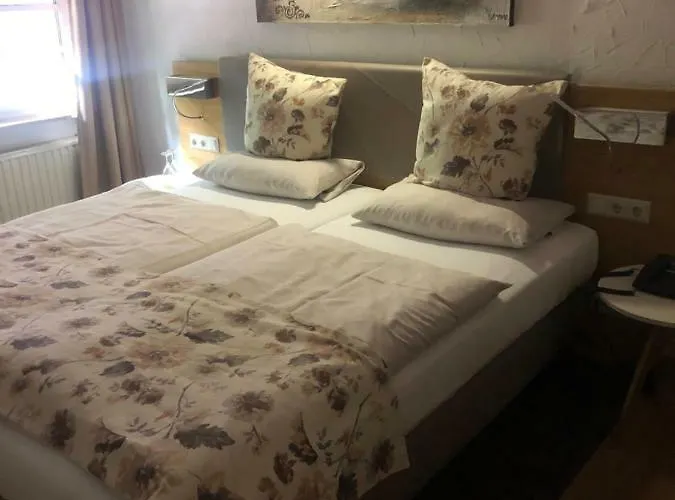 & Gastropark Loemuehle