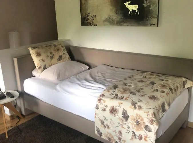 Hotel & Gastropark Loemuehle Marl (Recklinghausen)