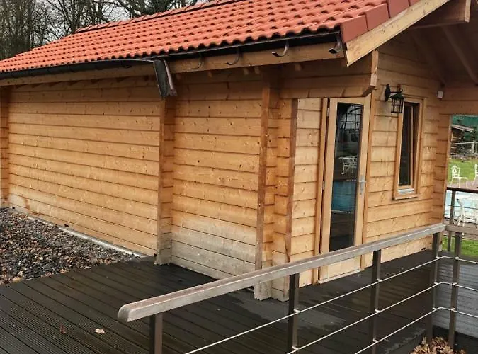 & Gastropark Loemuehle 3*