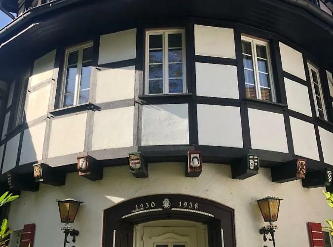 & Gastropark Loemuehle