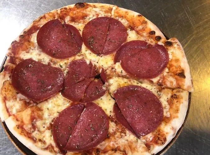 ホテル & Gastropark Loemuehle マール