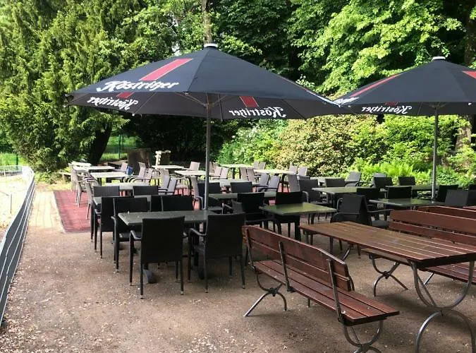 & Gastropark Loemuehle Hotel Marl (Recklinghausen)