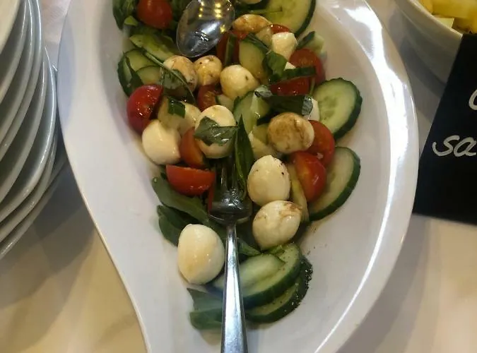 & Gastropark Loemuehle 3* Marl (Recklinghausen)