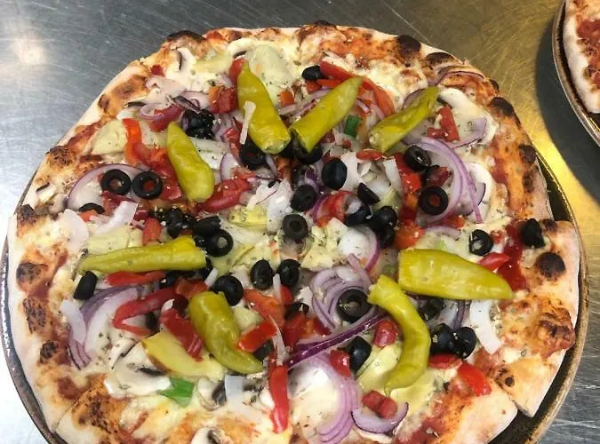 & Gastropark Loemuehle