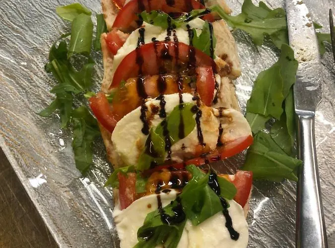 & Gastropark Loemuehle 3* マール