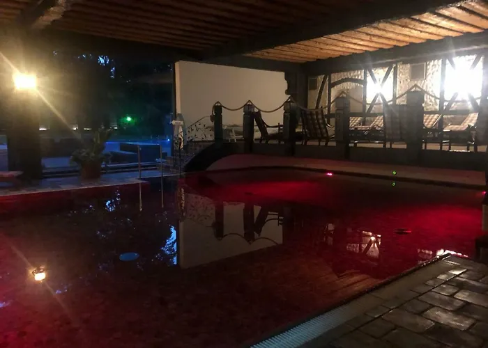 & Gastropark Loemuehle Hotel Marl (Recklinghausen)