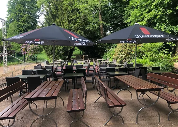 & Gastropark Loemuehle 3*