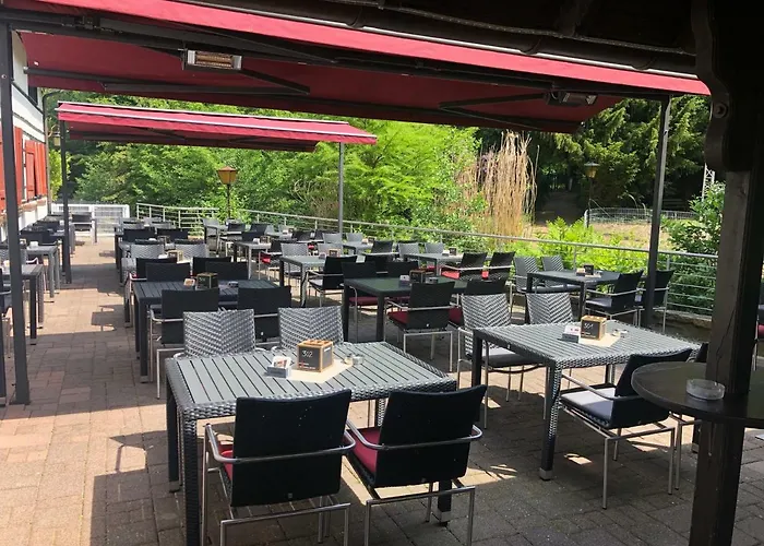 Hotel & Gastropark Loemuehle 3*