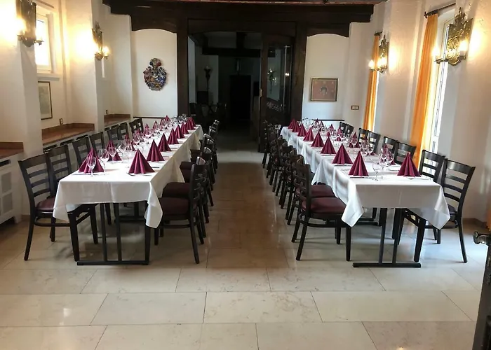 & Gastropark Loemuehle 3* Marl (Recklinghausen)