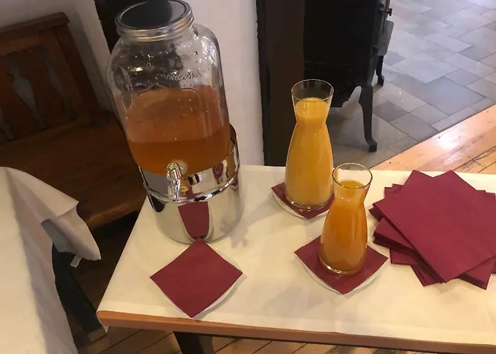 & Gastropark Loemuehle 3*