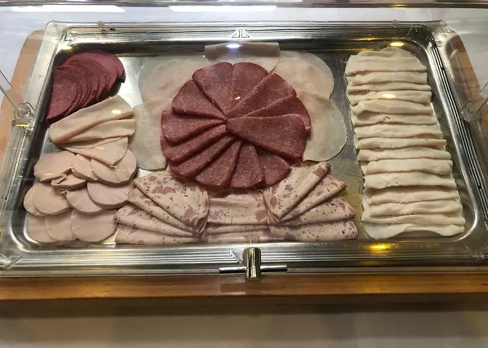 & Gastropark Loemuehle Marl (Recklinghausen)