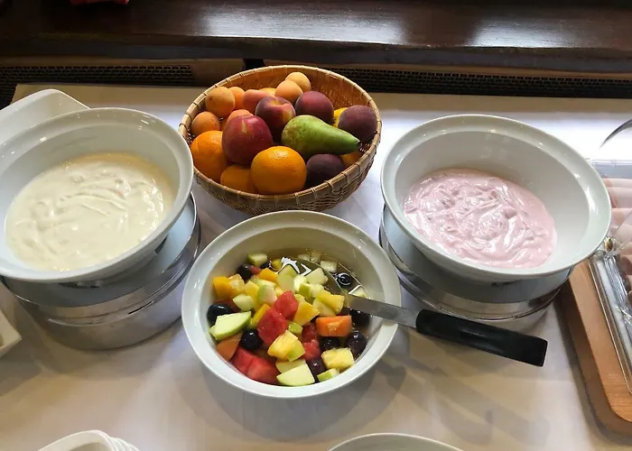 Hotel & Gastropark Loemuehle Marl (Recklinghausen)