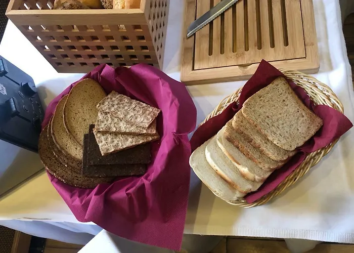 & Gastropark Loemuehle 3*