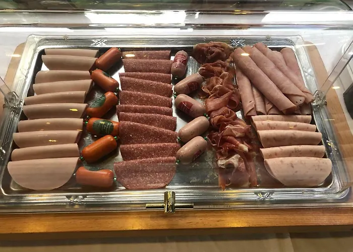 & Gastropark Loemuehle Hotel 3*